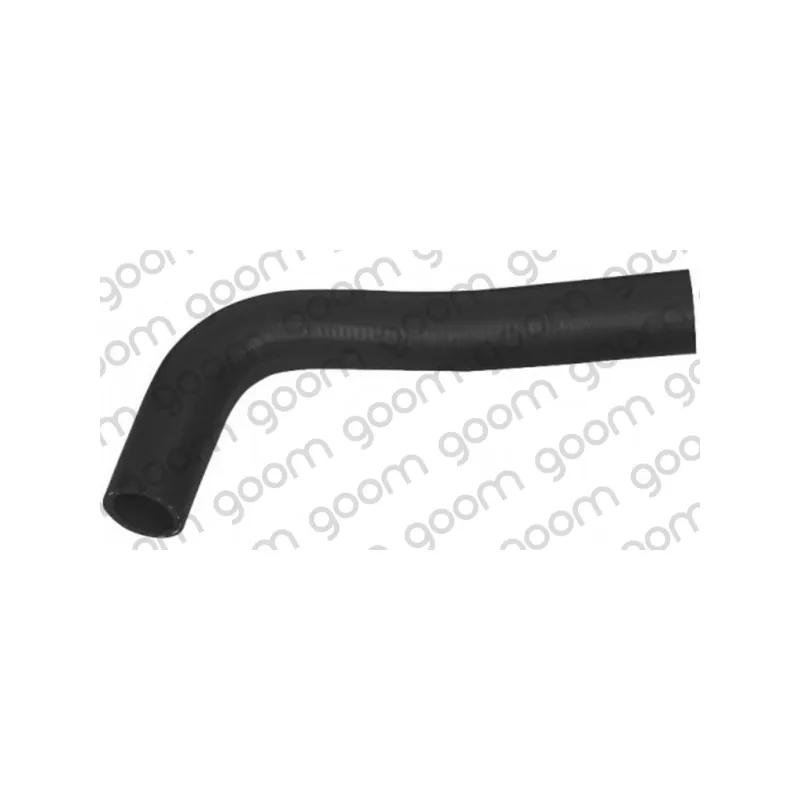 Durite de radiateur GOOM RH-0288