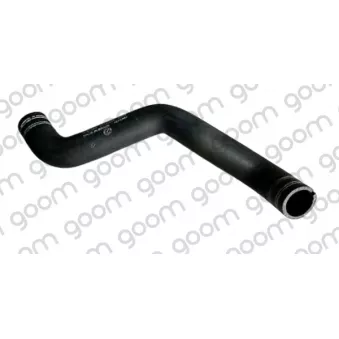 Durite de radiateur GOOM RH-0289