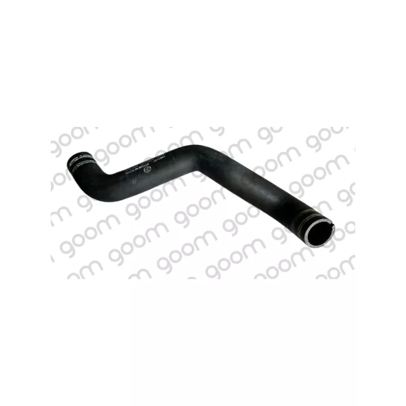 Durite de radiateur GOOM RH-0289