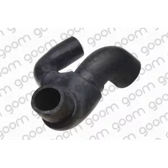 Durite de radiateur GOOM RH-0291