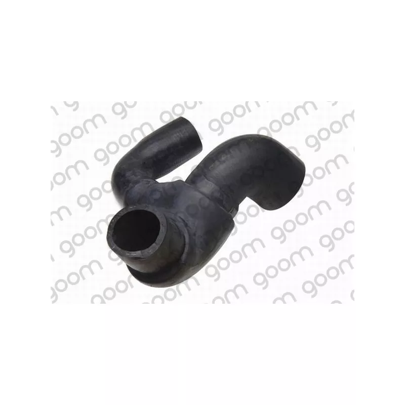 Durite de radiateur GOOM RH-0291