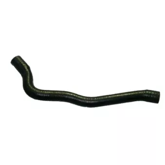 Durite de radiateur GOOM RH-0292
