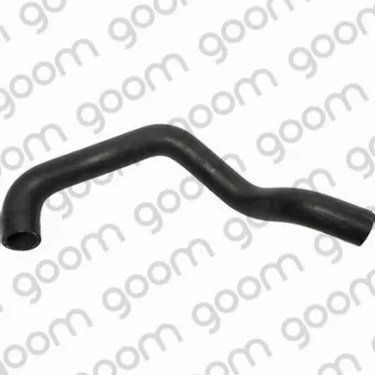 Durite de radiateur GOOM RH-0293