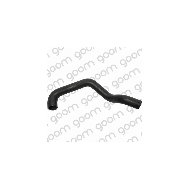 Durite de radiateur GOOM RH-0293