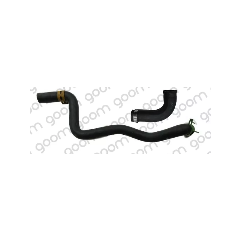 Durite de radiateur GOOM RH-0294
