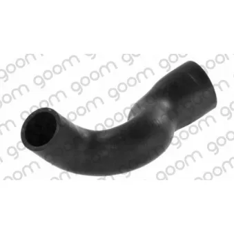 Durite de radiateur GOOM RH-0295
