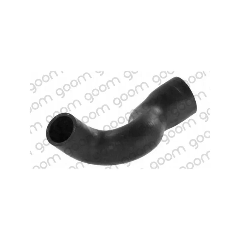 Durite de radiateur GOOM RH-0295