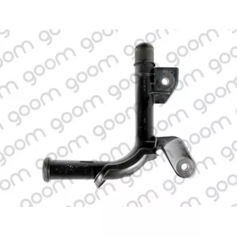 Durite de radiateur GOOM RH-0296