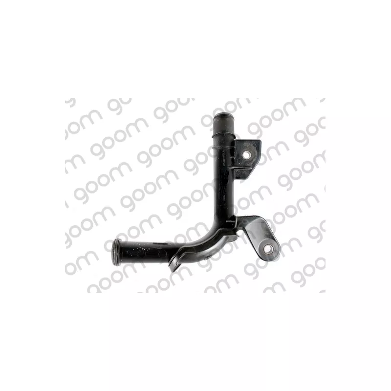 Durite de radiateur GOOM RH-0296