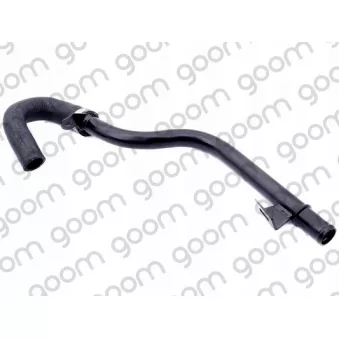 Durite de radiateur GOOM RH-0297