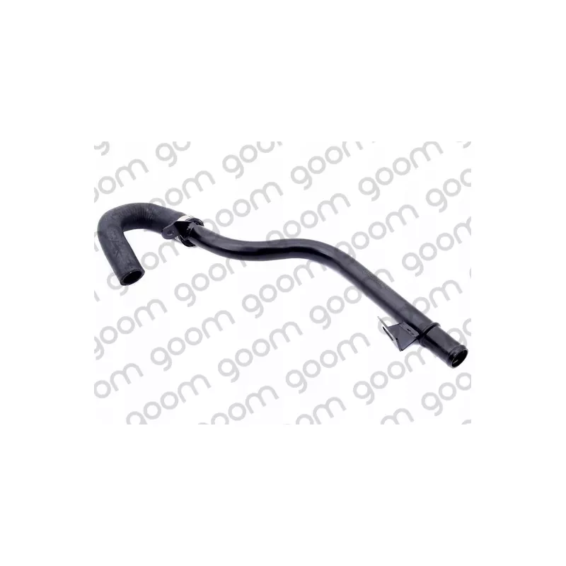Durite de radiateur GOOM RH-0297