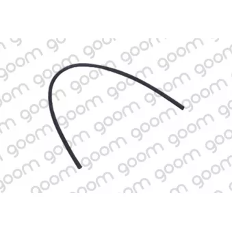 Durite de radiateur GOOM RH-0299