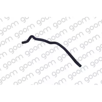 Durite de radiateur GOOM RH-0300