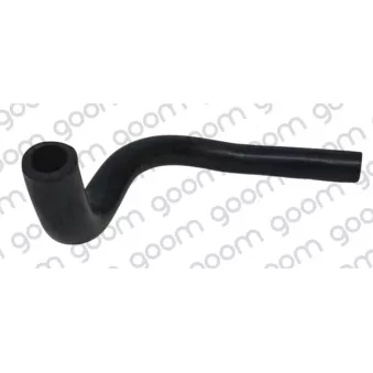 Durite de radiateur GOOM RH-0302
