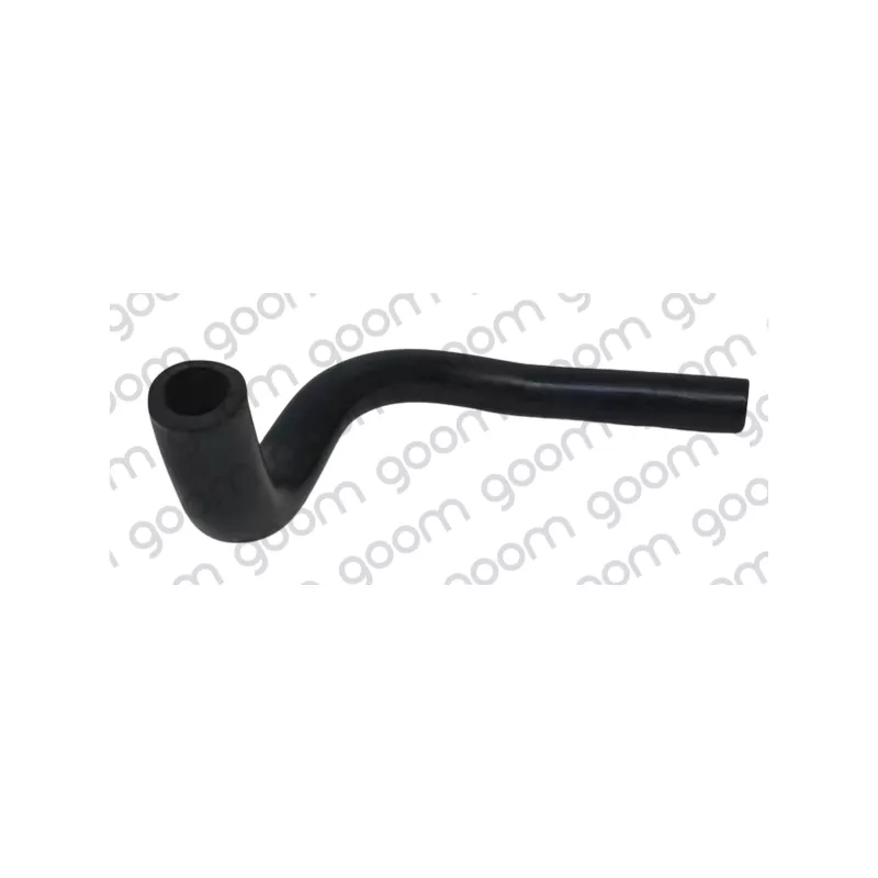 Durite de radiateur GOOM RH-0302
