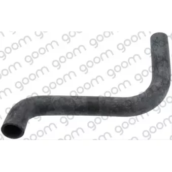 Durite de radiateur GOOM RH-0303