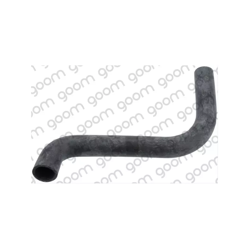 Durite de radiateur GOOM RH-0303