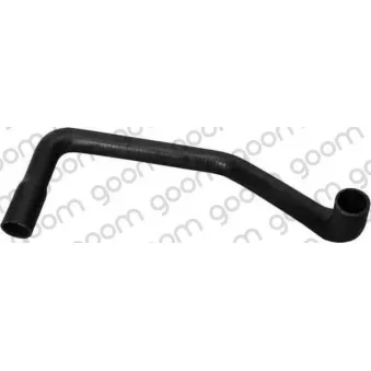 Durite de radiateur GOOM RH-0304