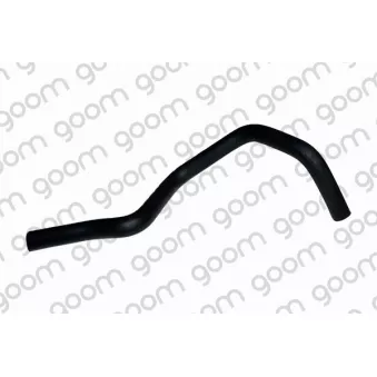 Durite de radiateur GOOM RH-0305