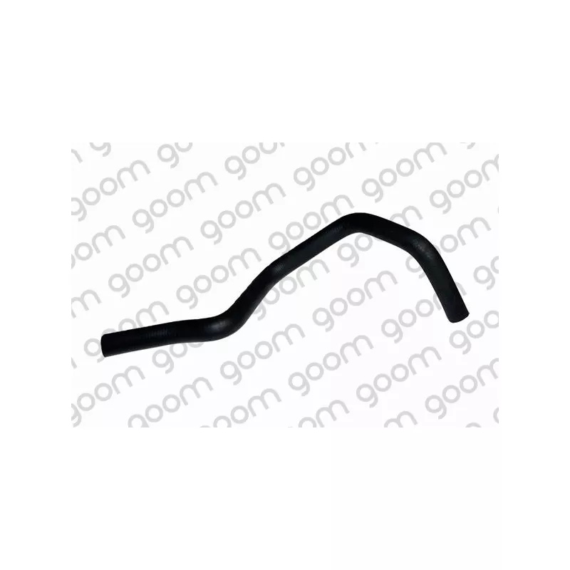 Durite de radiateur GOOM RH-0305