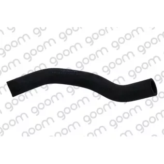 Durite de radiateur GOOM RH-0306