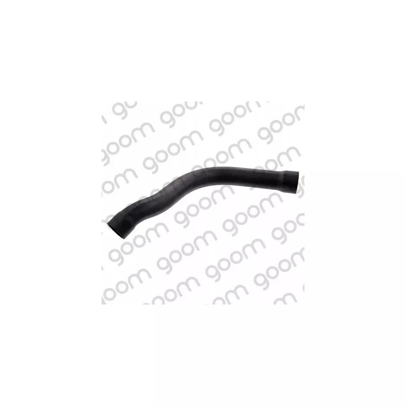Durite de radiateur GOOM RH-0308