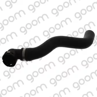 Durite de radiateur GOOM RH-0309