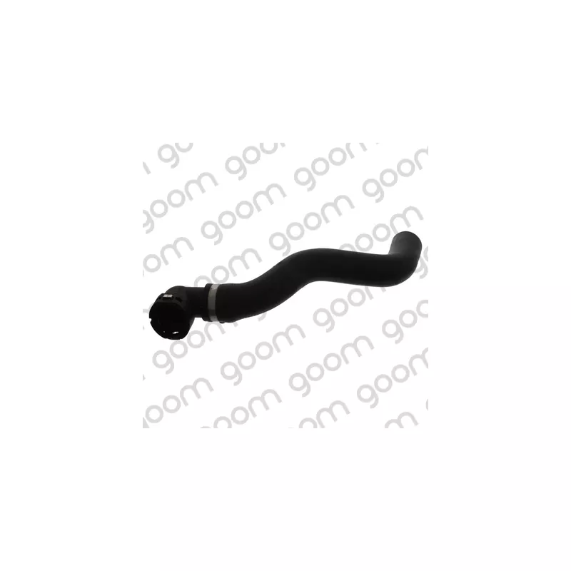 Durite de radiateur GOOM RH-0309