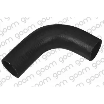 Durite de radiateur GOOM RH-0310