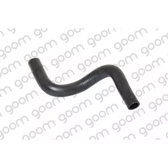 Durite de radiateur GOOM RH-0312