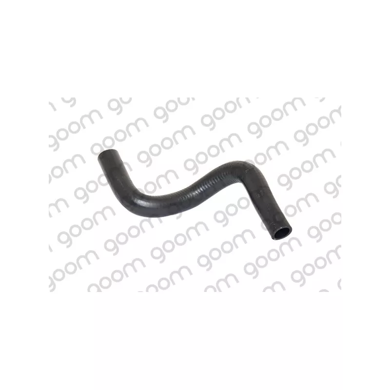 Durite de radiateur GOOM RH-0312