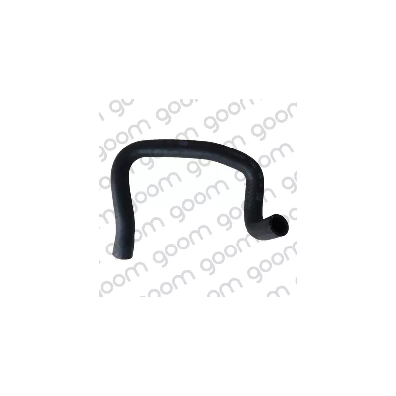 Durite de radiateur GOOM RH-0313