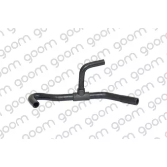 Durite de radiateur GOOM RH-0314