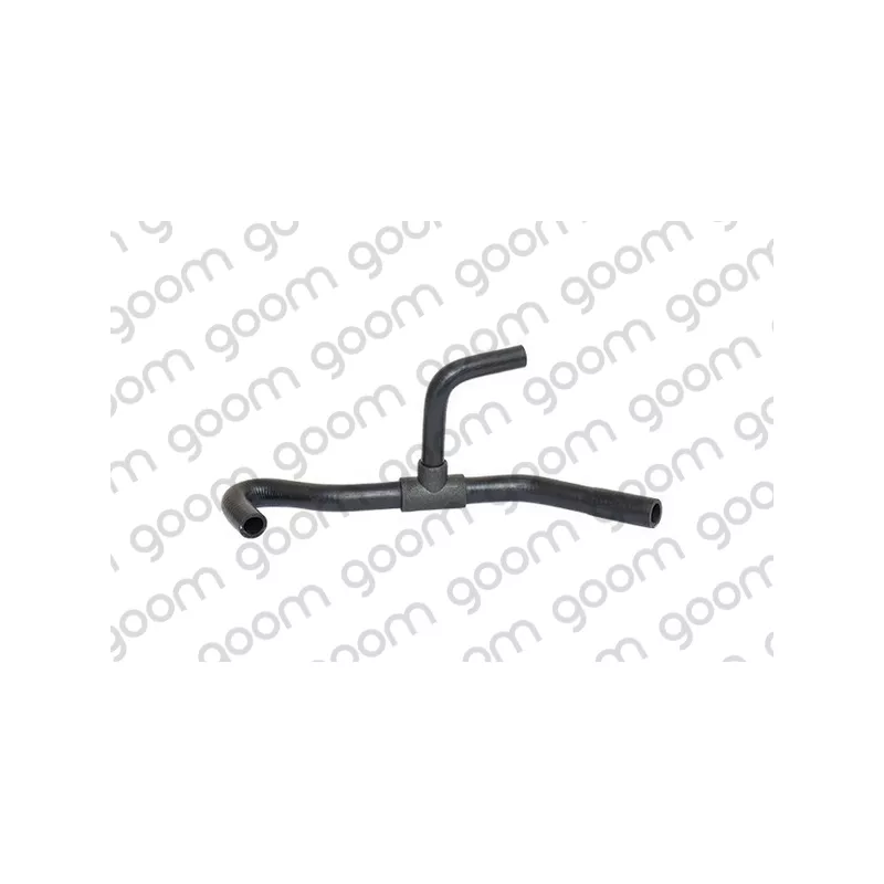 Durite de radiateur GOOM RH-0314