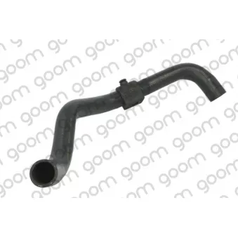 Durite de radiateur GOOM RH-0315