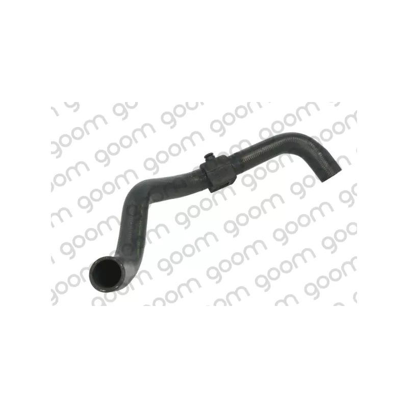 Durite de radiateur GOOM RH-0315