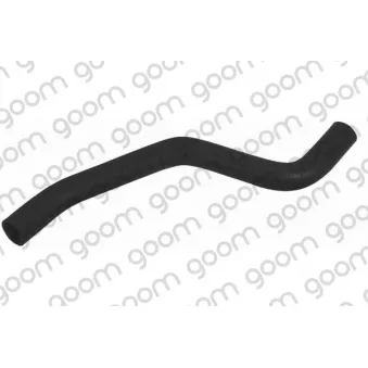 Durite de radiateur GOOM RH-0318