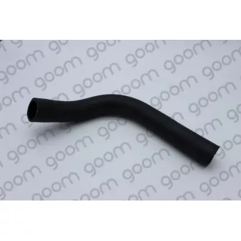 Durite de radiateur GOOM RH-0319