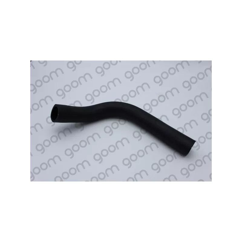 Durite de radiateur GOOM RH-0319