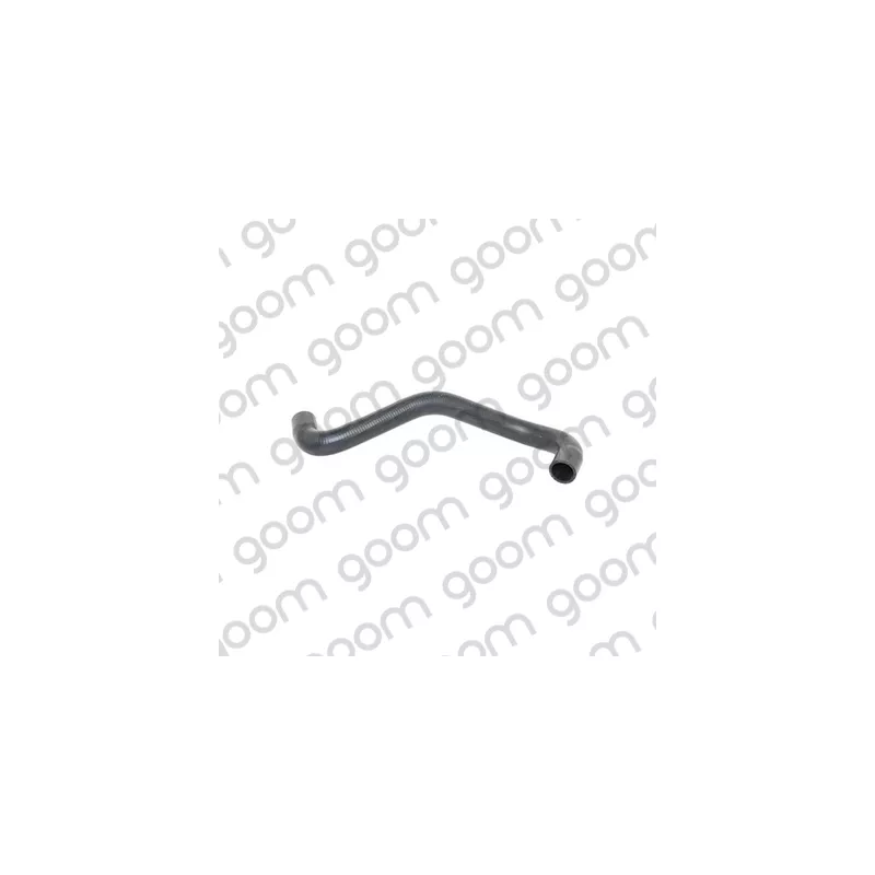 Durite de radiateur GOOM RH-0320