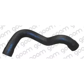 Durite de radiateur GOOM RH-0322