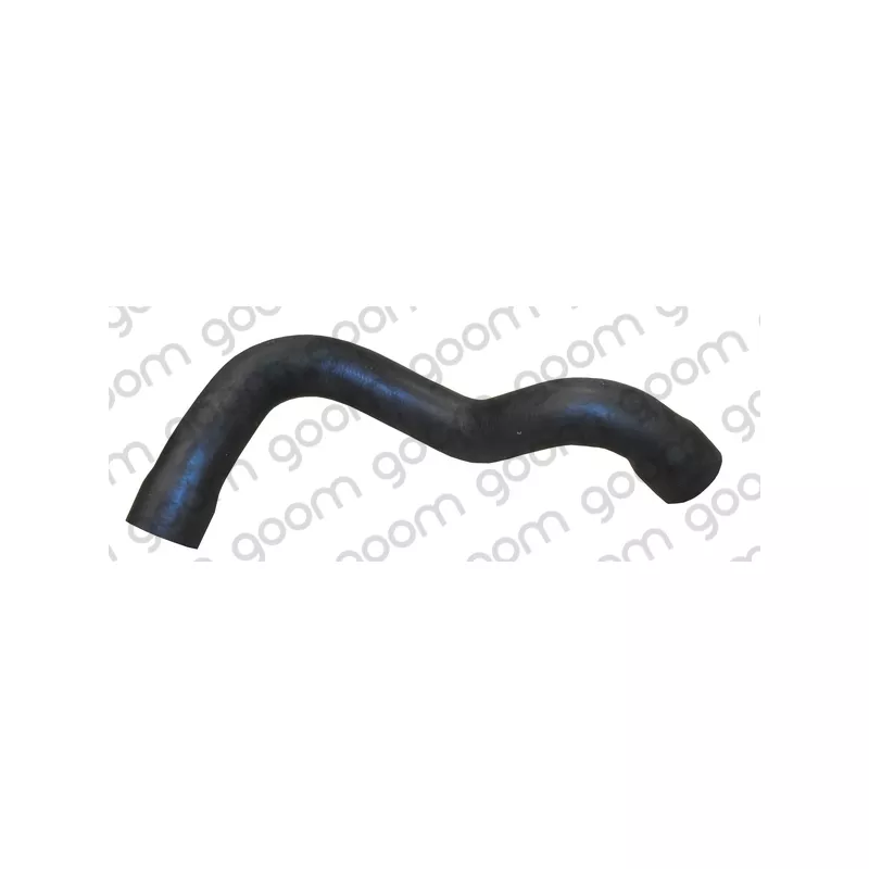 Durite de radiateur GOOM RH-0322