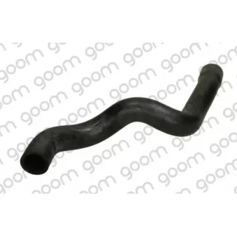 Durite de radiateur GOOM RH-0324