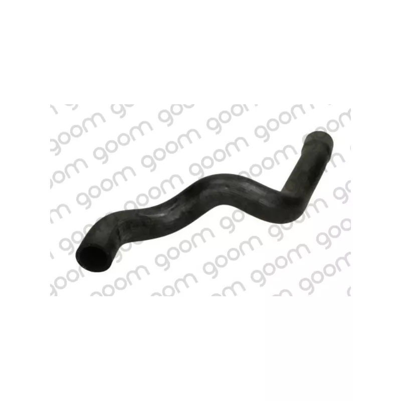 Durite de radiateur GOOM RH-0324