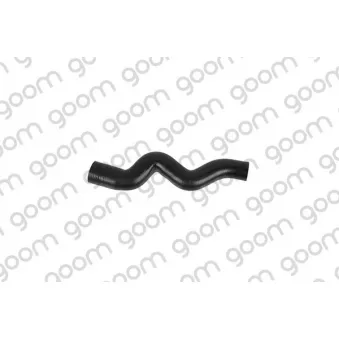 Durite de radiateur GOOM RH-0325