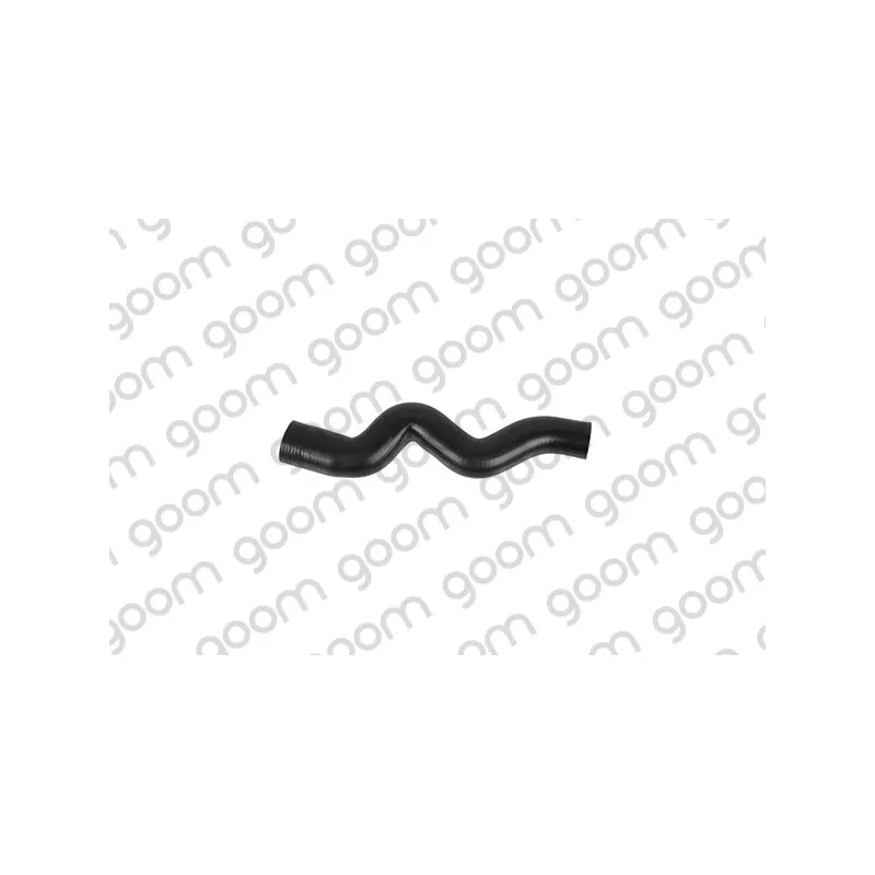 Durite de radiateur GOOM RH-0325