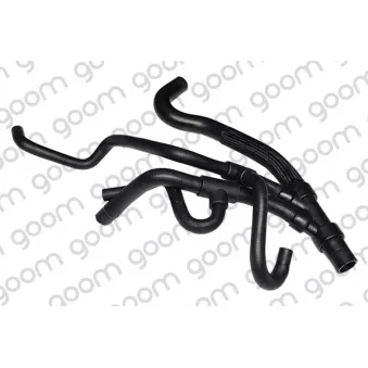 Durite de radiateur GOOM RH-0328