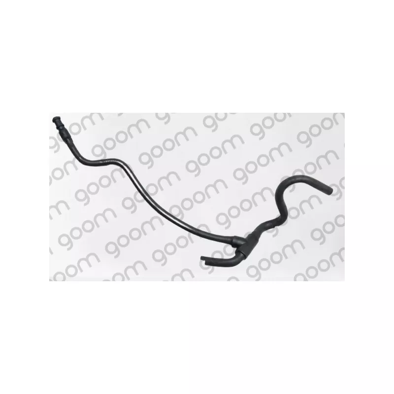 Durite de radiateur GOOM RH-0329