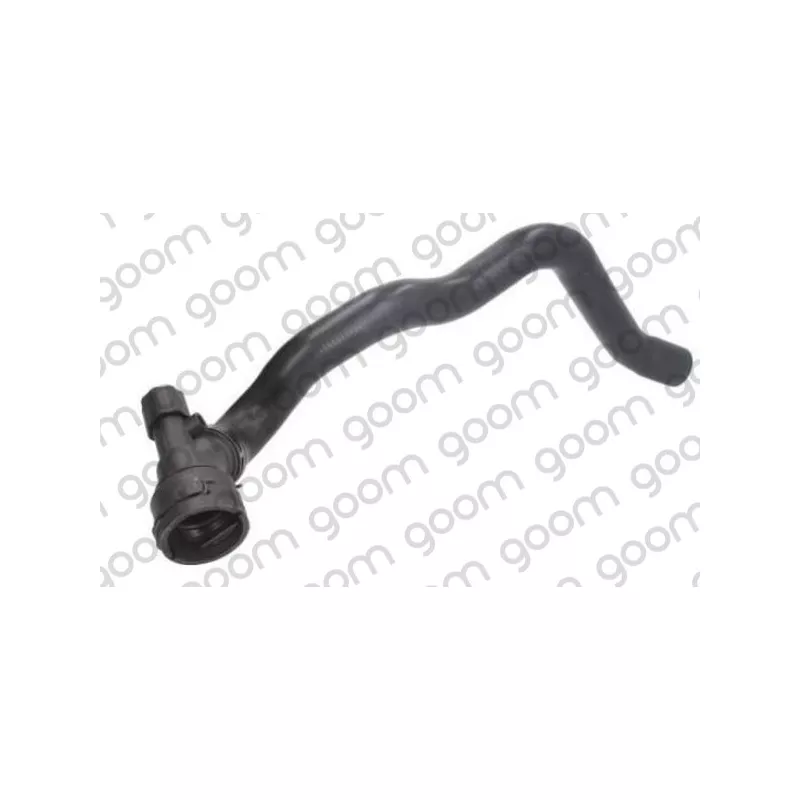 Durite de radiateur GOOM RH-0330