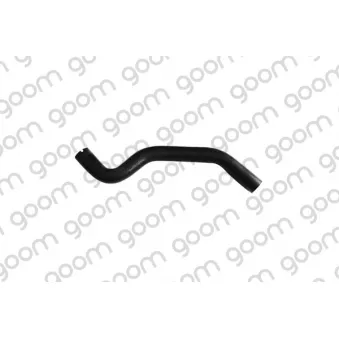 Durite de radiateur GOOM RH-0332